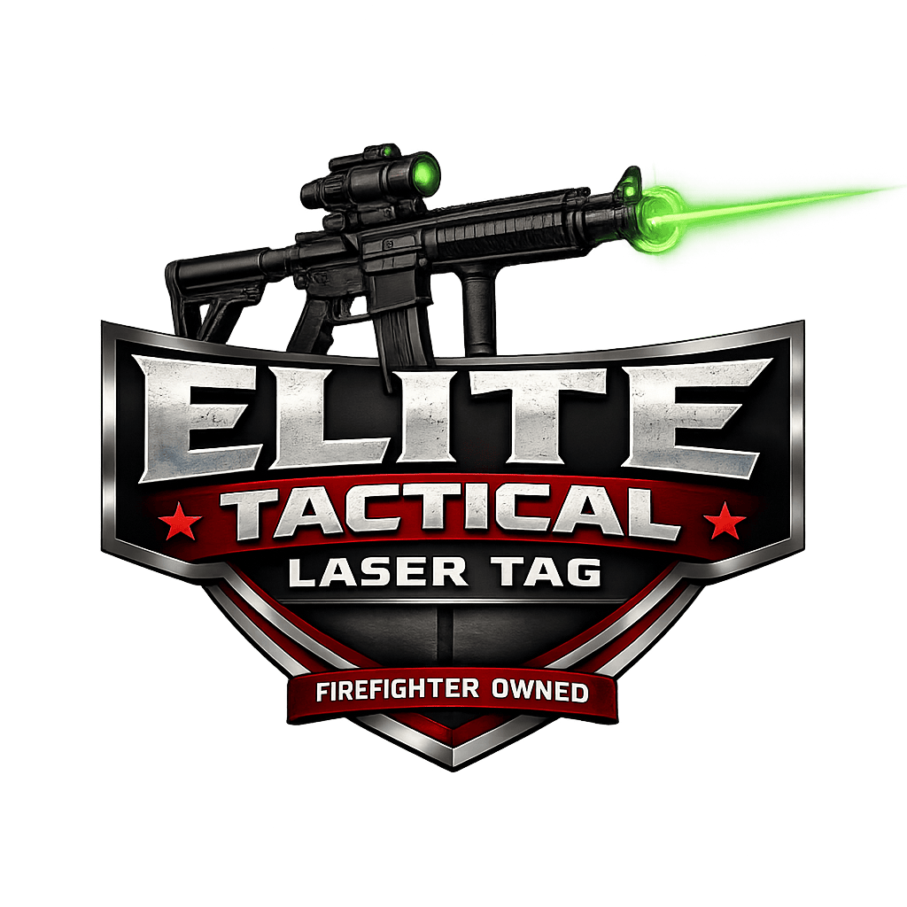 elitetacticallasertag.com